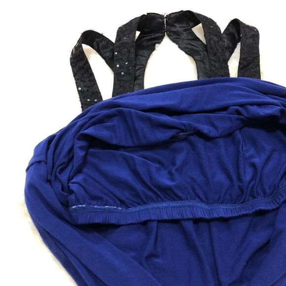 𝅺jack by BB Dakota Sequined Strap Top - Picture 8 of 10